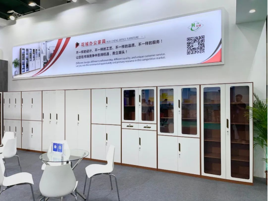 國內(nèi)文件柜批發(fā)市場多措并舉，開創(chuàng)提質(zhì)增效新局面